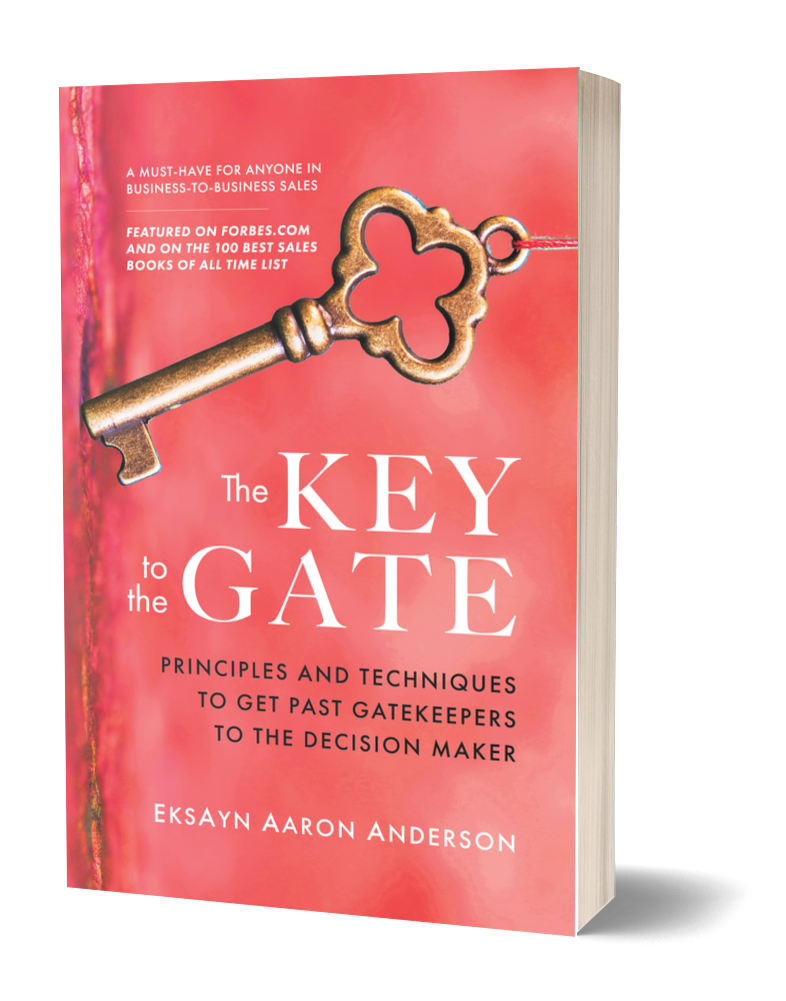 The Key to the Gate